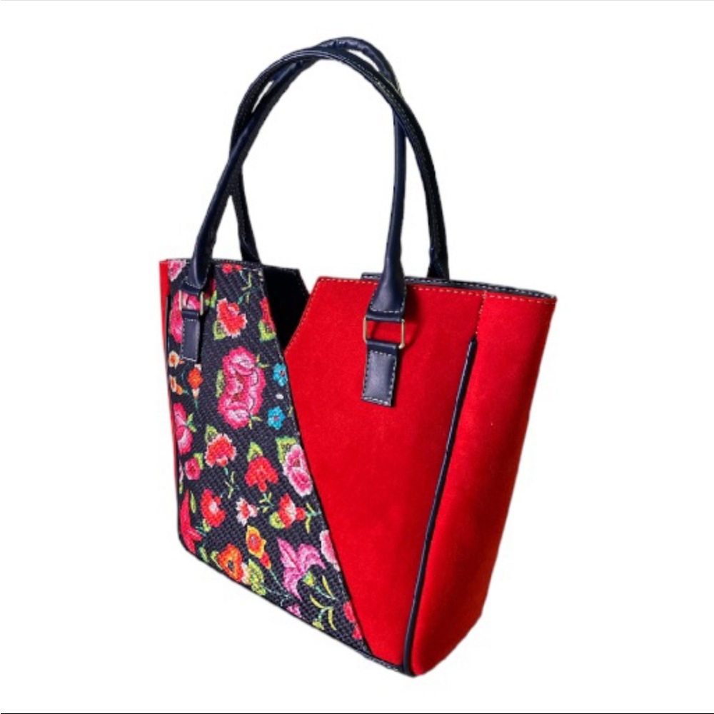 Women’s Fabric Purse